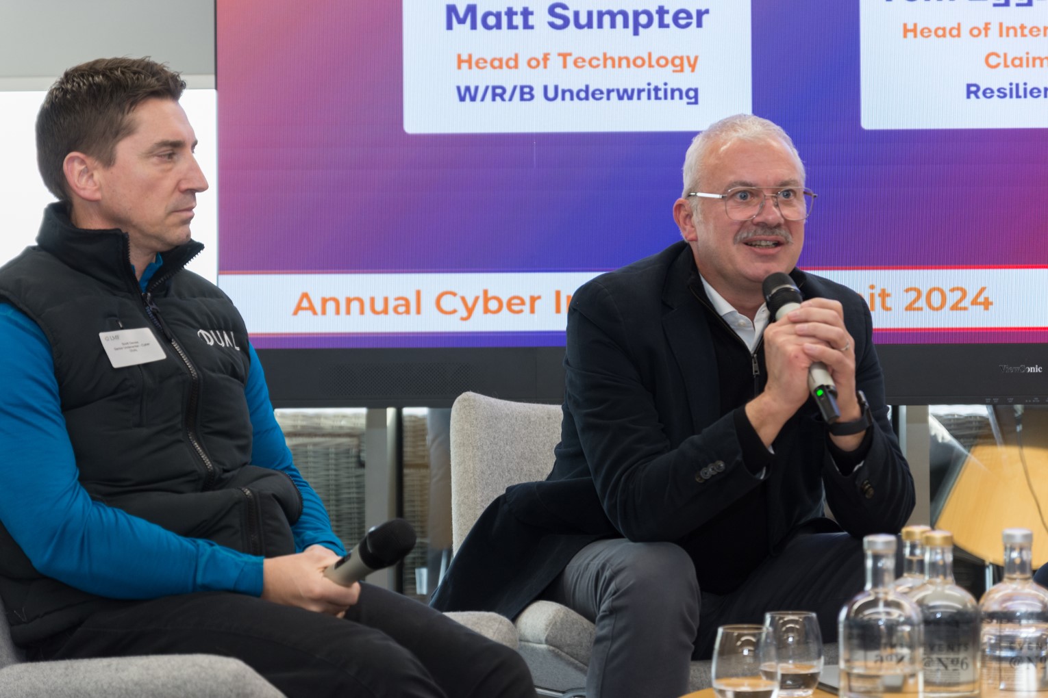 Cyber Resilience Summit 2024